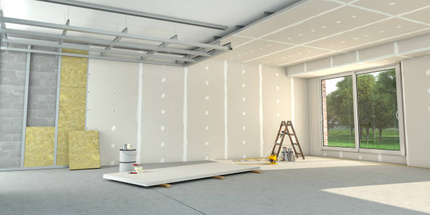 Best Commercial Insulation Contractor  in Wayne, OH
